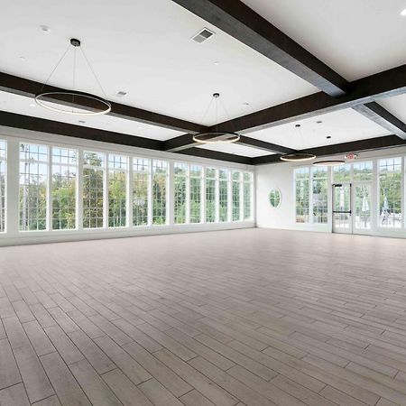 Foxhall Resort Chattahoochee Hills Exterior foto