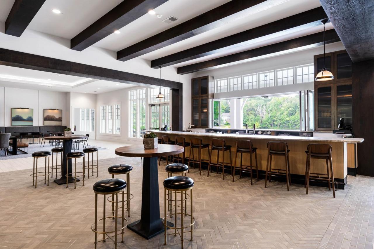 Foxhall Resort Chattahoochee Hills Exterior foto