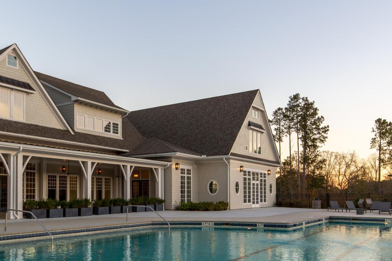 Foxhall Resort Chattahoochee Hills Exterior foto