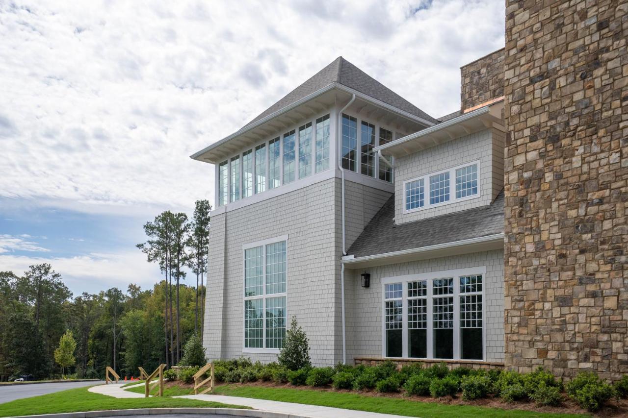 Foxhall Resort Chattahoochee Hills Exterior foto